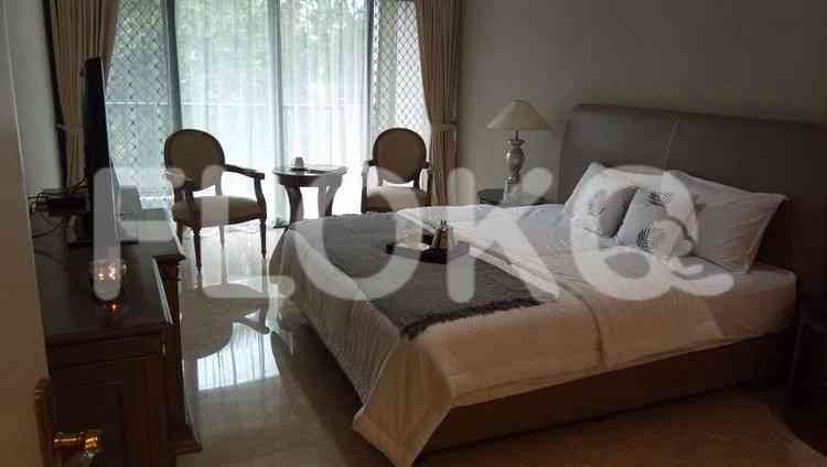 Tipe 4 Kamar Tidur di Lantai 10 untuk disewakan di Pondok Indah Golf Apartemen - fpoe26 4