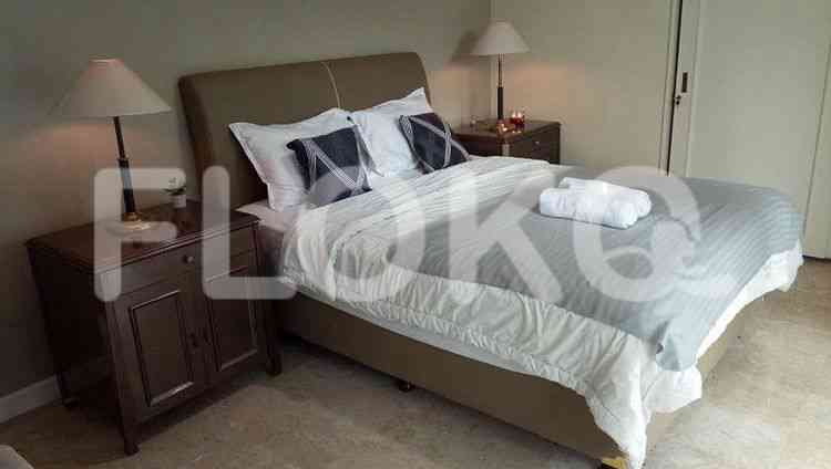 Tipe 4 Kamar Tidur di Lantai 10 untuk disewakan di Pondok Indah Golf Apartemen - fpoe26 3