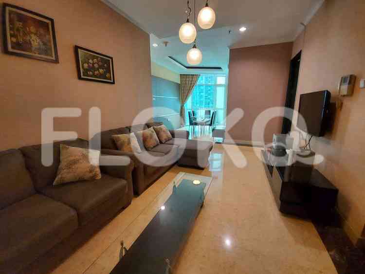 3 Bedroom on 14th Floor for Rent in Bellagio Mansion - fme742 1