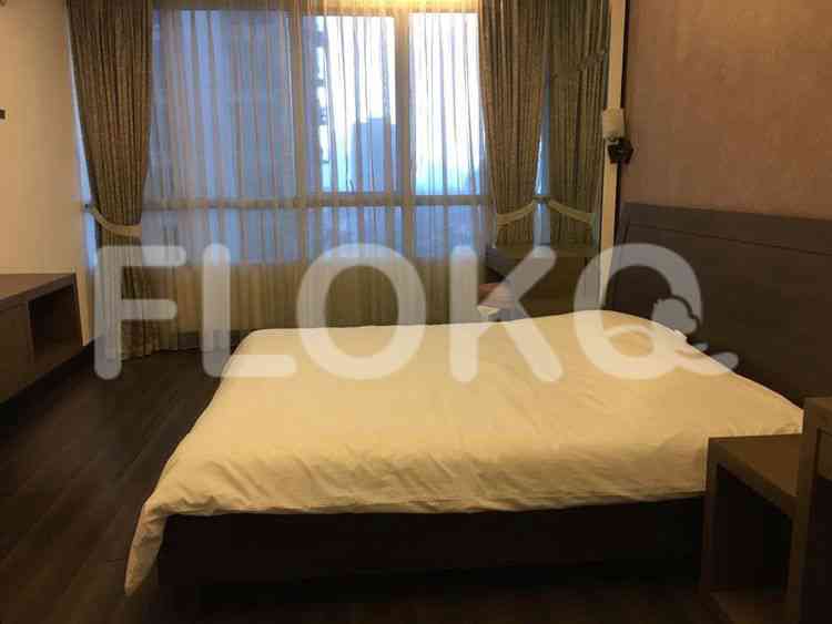 Tipe 3 Kamar Tidur di Lantai 20 untuk disewakan di Essence Darmawangsa Apartemen - fci709 5