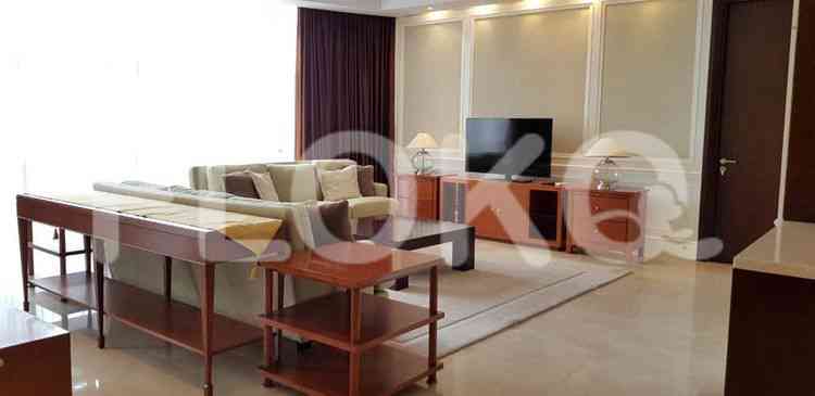 4 Bedroom on 20th Floor for Rent in Pearl Garden Apartment - fga085 5