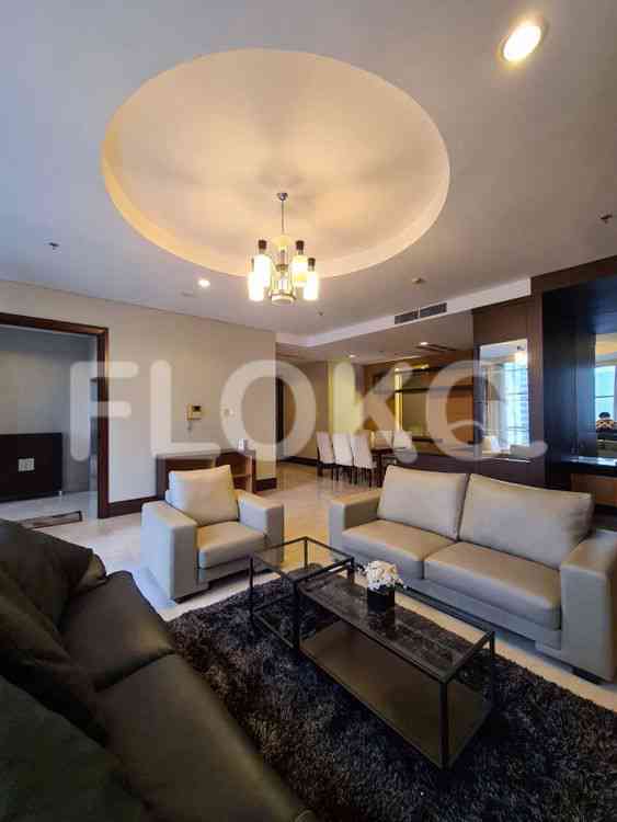 3 Bedroom on 18th Floor for Rent in Pearl Garden Apartment - fga5d1 1