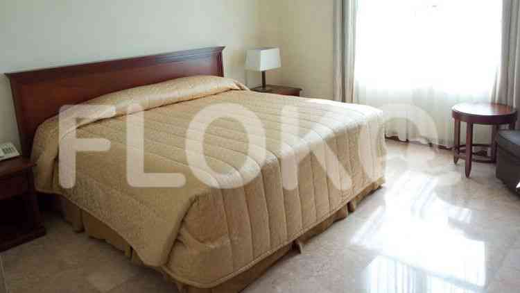 Tipe 3 Kamar Tidur di Lantai 15 untuk disewakan di Pondok Indah Golf Apartemen - fpo1fa 4