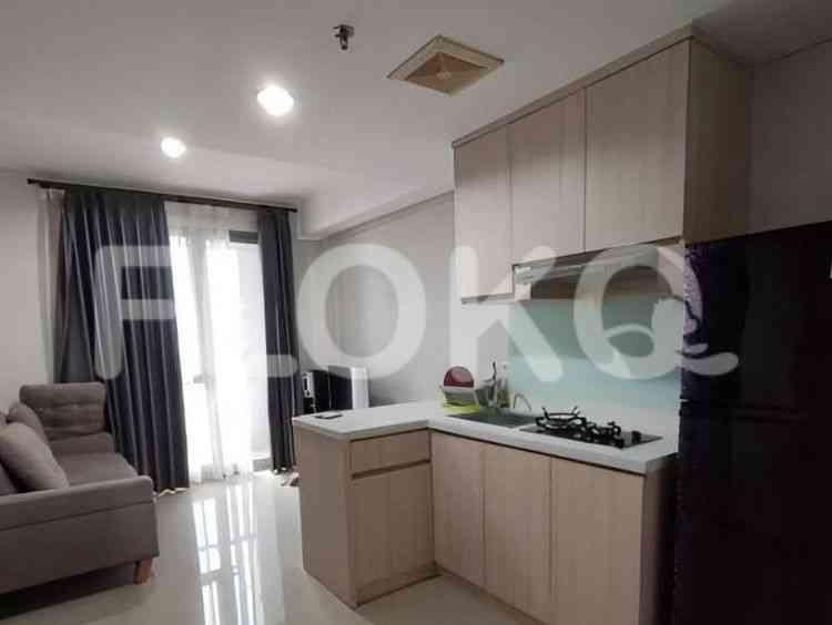 2 Bedroom on 26th Floor for Rent in The Royal Olive Residence - fpe093 1