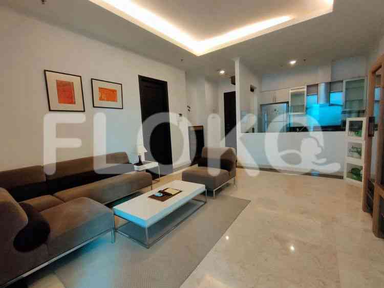 2 Bedroom on 15th Floor for Rent in Bellagio Mansion - fme84f 1