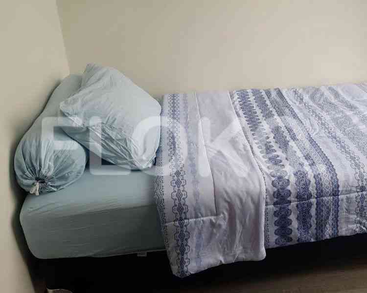 Tipe 3 Kamar Tidur di Lantai 15 untuk disewakan di Sudirman Suites Jakarta - fsu540 3