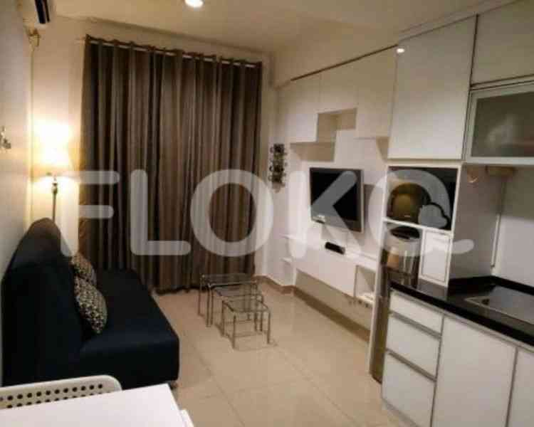 2 Bedroom on 12th Floor for Rent in The Royal Olive Residence - fpec44 1