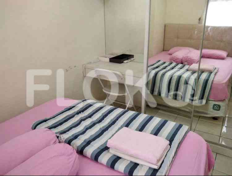 Tipe 1 Kamar Tidur di Lantai 7 untuk disewakan di Green Pramuka City Apartemen - fce711 4
