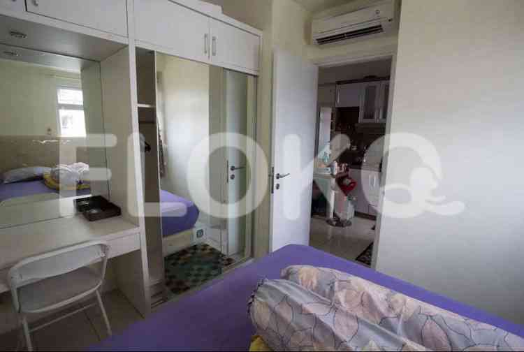 Tipe 1 Kamar Tidur di Lantai 7 untuk disewakan di Green Pramuka City Apartemen - fce711 3