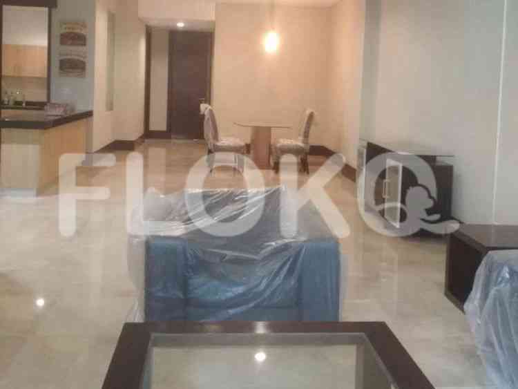 3 Bedroom on 5th Floor for Rent in Pearl Garden Apartment - fgac8b 1