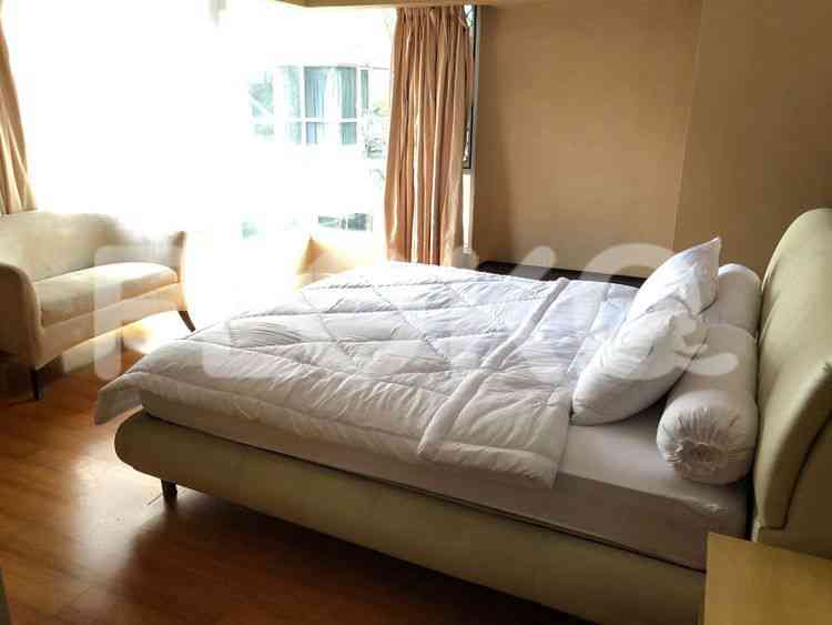 Tipe 3 Kamar Tidur di Lantai 2 untuk disewakan di Somerset Permata Berlian Residence - fpef0f 3