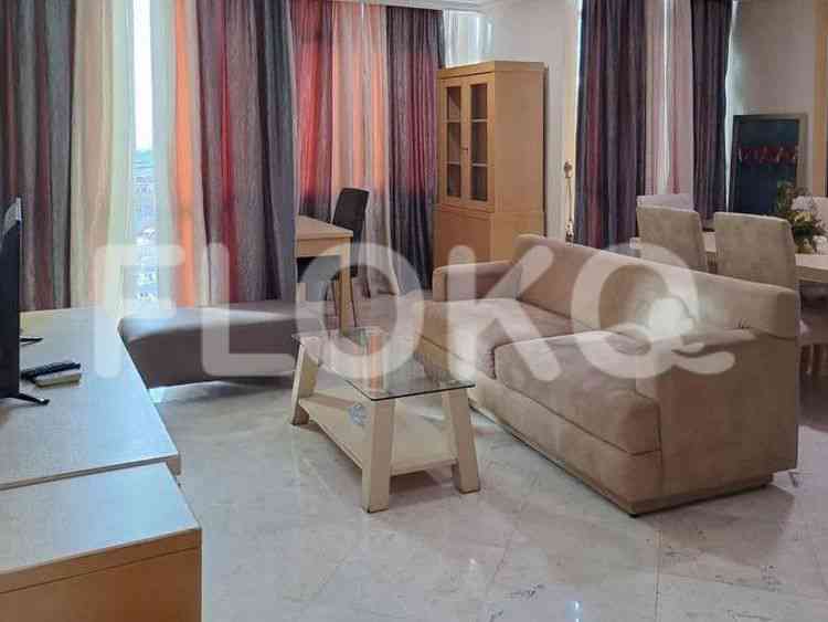 3 Bedroom on 26th Floor for Rent in Bellagio Mansion - fmed98 1