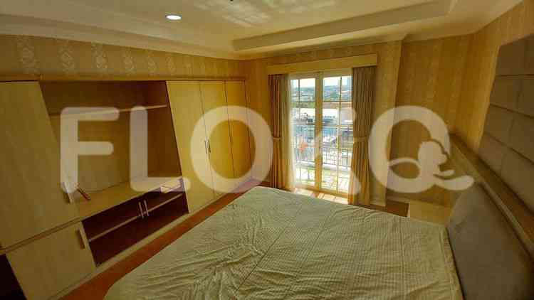Tipe 3 Kamar Tidur di Lantai 9 untuk disewakan di Gading Resort Residence - fke4b3 11