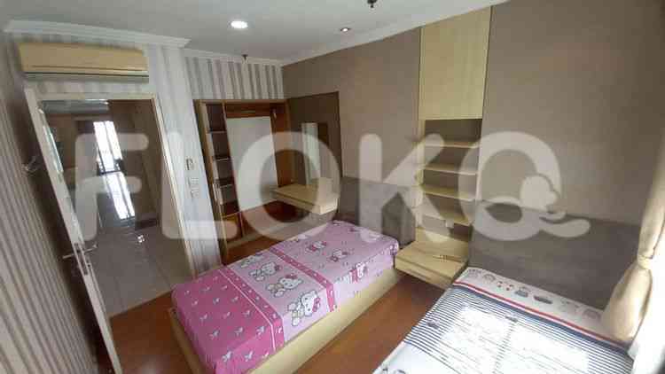 Tipe 3 Kamar Tidur di Lantai 9 untuk disewakan di Gading Resort Residence - fke4b3 18