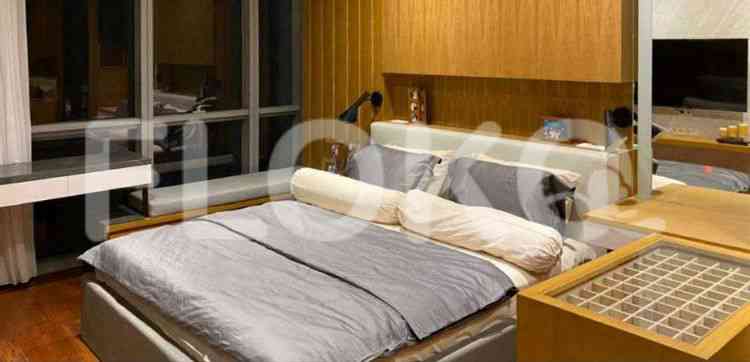 Tipe 2 Kamar Tidur di Lantai 21 untuk disewakan di Anandamaya Residence - fsu6ef 3