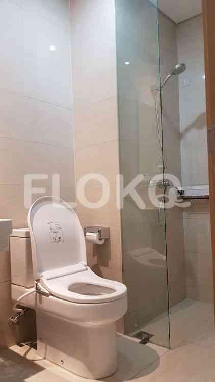 1 Bedroom on 12th Floor for Rent in Sedayu City Apartment - fke1e5 2