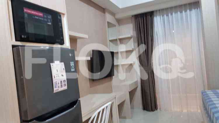 1 Bedroom on 12th Floor for Rent in Sedayu City Apartment - fke1e5 3