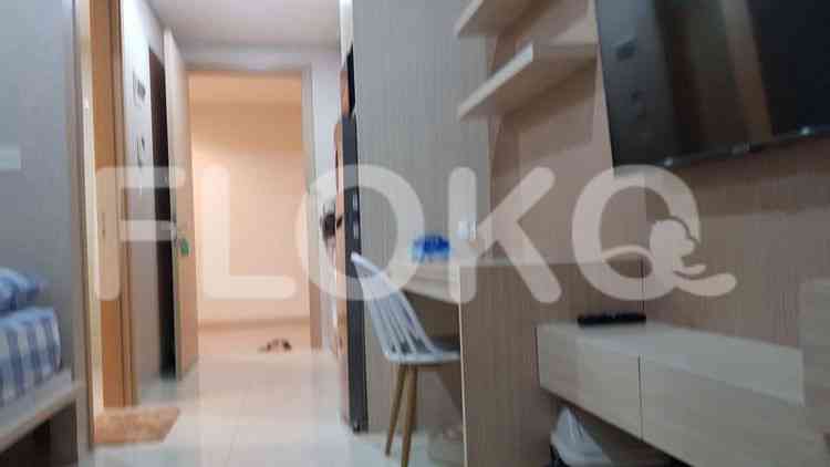 1 Bedroom on 12th Floor for Rent in Sedayu City Apartment - fke1e5 1
