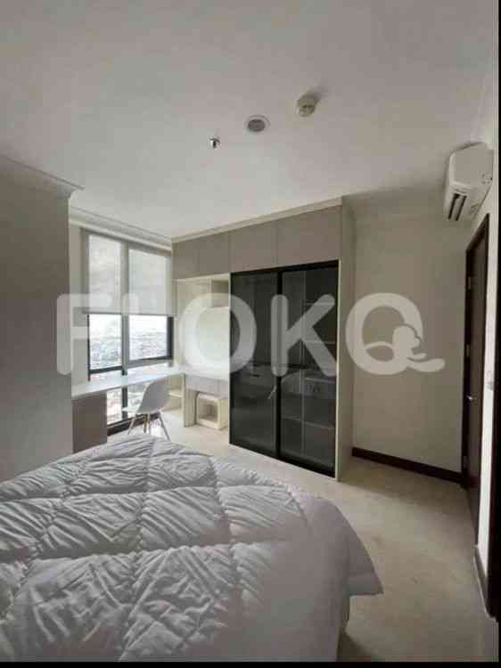 Tipe 2 Kamar Tidur di Lantai 20 untuk disewakan di Permata Hijau Suites Apartemen - fpedc0 3