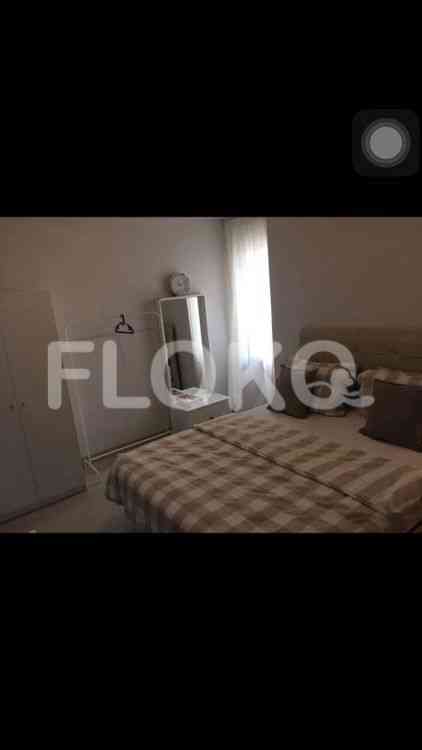 Tipe 2 Kamar Tidur di Lantai 16 untuk disewakan di Aspen Residence Apartemen - ffae14 1