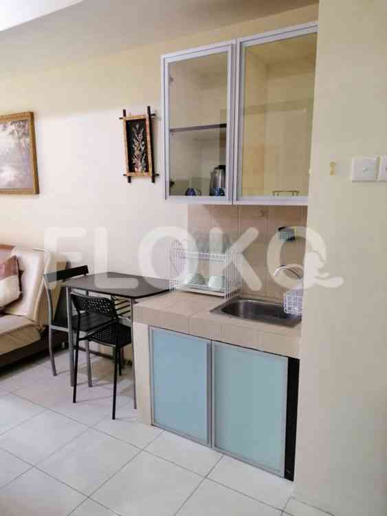 1 Bedroom on 32nd Floor for Rent in Mediterania Marina Ancol Apartment - fan08f 4