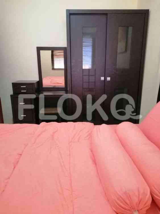 1 Bedroom on 32nd Floor for Rent in Mediterania Marina Ancol Apartment - fan08f 2