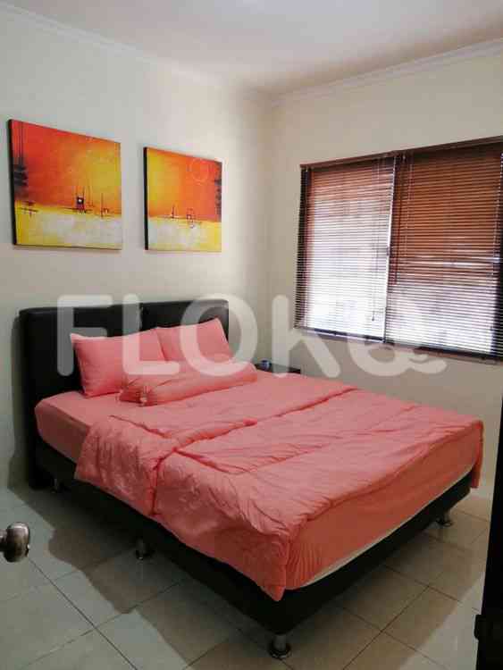 1 Bedroom on 32nd Floor for Rent in Mediterania Marina Ancol Apartment - fan08f 8