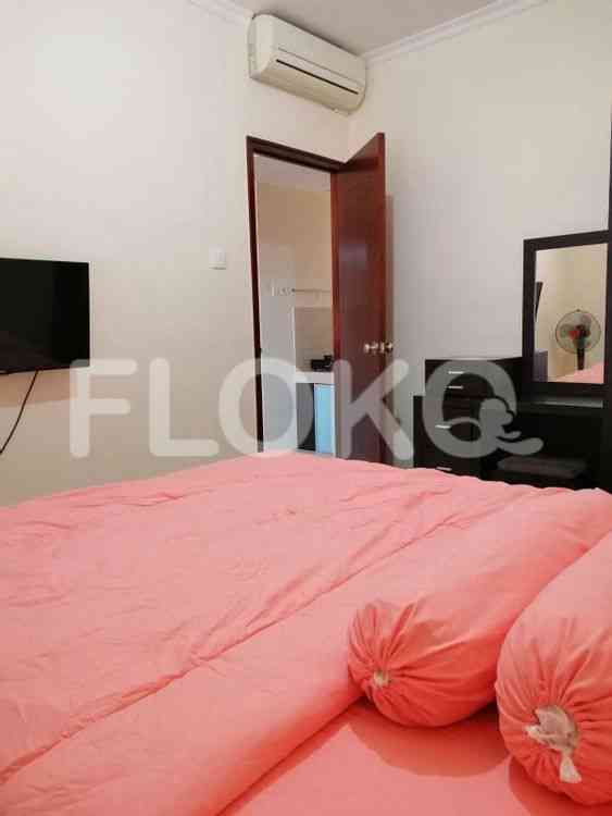 1 Bedroom on 32nd Floor for Rent in Mediterania Marina Ancol Apartment - fan08f 6