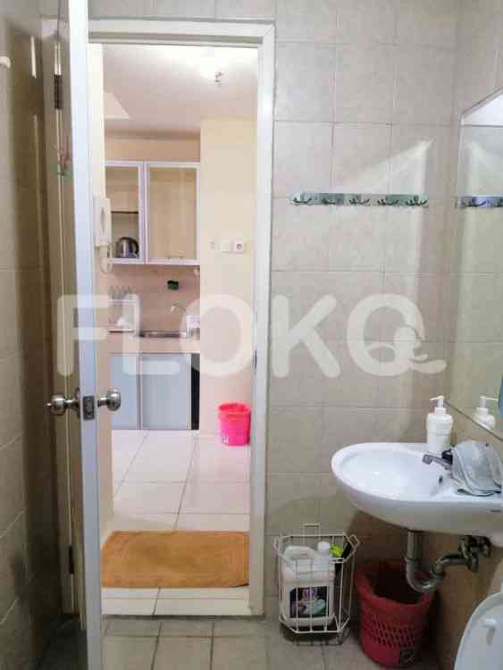 1 Bedroom on 32nd Floor for Rent in Mediterania Marina Ancol Apartment - fan08f 10