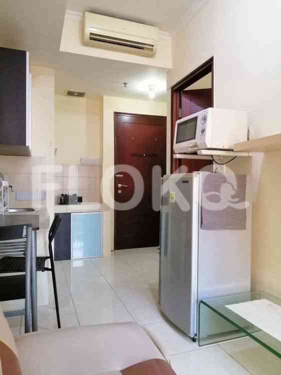 1 Bedroom on 32nd Floor for Rent in Mediterania Marina Ancol Apartment - fan08f 11