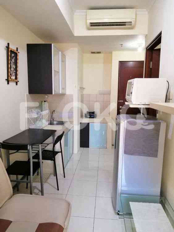 1 Bedroom on 32nd Floor for Rent in Mediterania Marina Ancol Apartment - fan08f 7