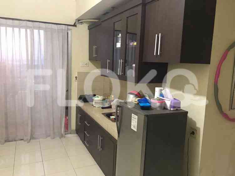2 Bedroom on 18th Floor for Rent in Mediterania Marina Ancol Apartment - fan067 2