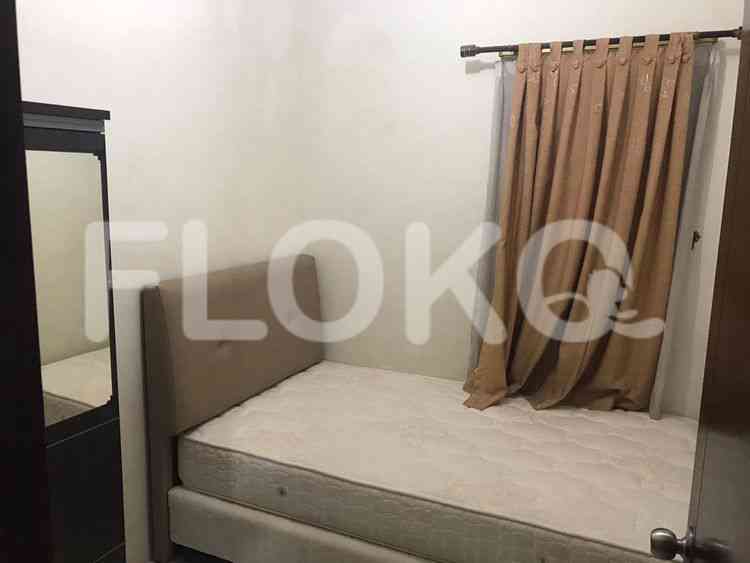 2 Bedroom on 18th Floor for Rent in Mediterania Marina Ancol Apartment - fan067 1