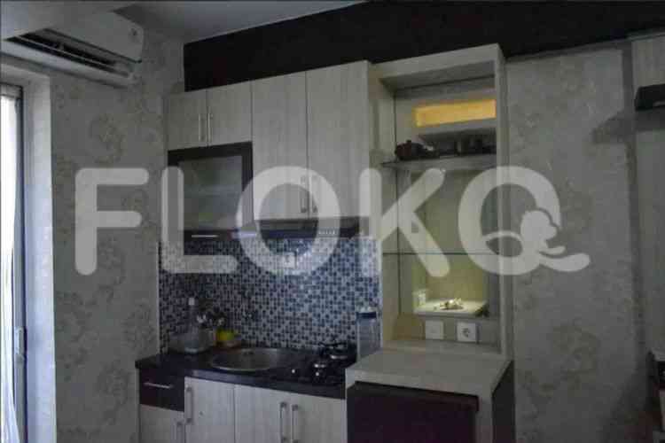 1 Bedroom on 18th Floor for Rent in Bassura City Apartment - fci0c2 3