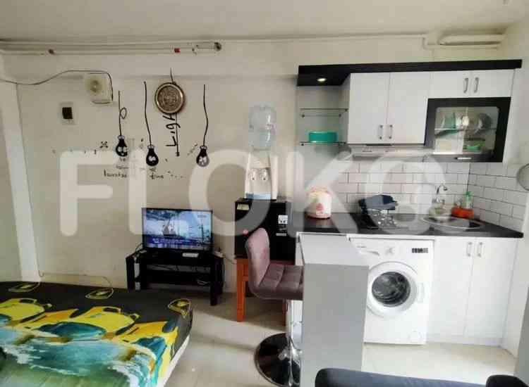 1 Bedroom on 19th Floor for Rent in Bassura City Apartment - fcibf3 4