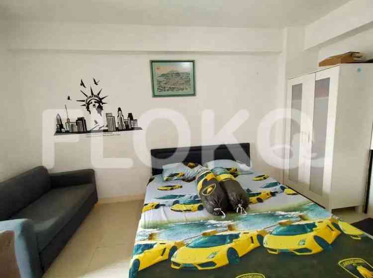1 Bedroom on 19th Floor for Rent in Bassura City Apartment - fcibf3 1