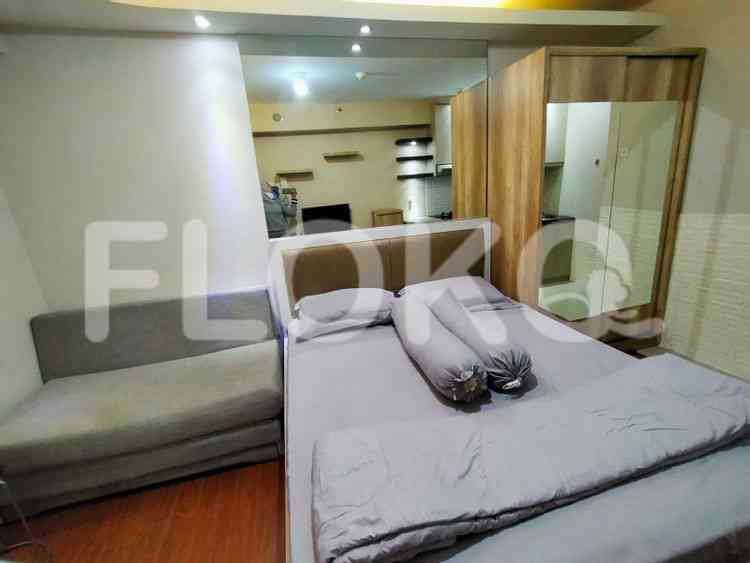 1 Bedroom on 23rd Floor for Rent in Bassura City Apartment - fcie7b 1