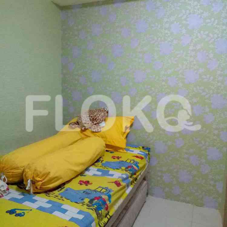 2 Bedroom on 15th Floor for Rent in Bassura City Apartment - fcida7 2