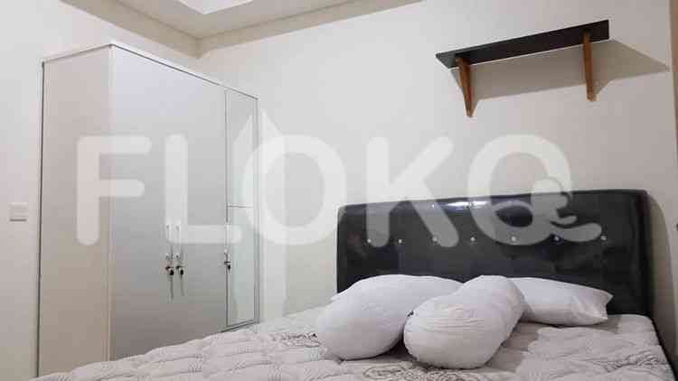 Tipe 1 Kamar Tidur di Lantai 17 untuk disewakan di Sedayu City Apartemen - fke580 2
