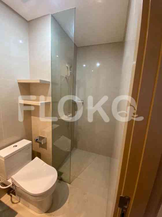 1 Bedroom on 31st Floor for Rent in Sedayu City Apartment - fkeab2 8