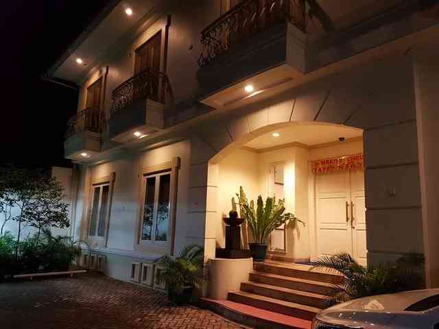 Sewa Apartemen Wijaya Serviced Apartment