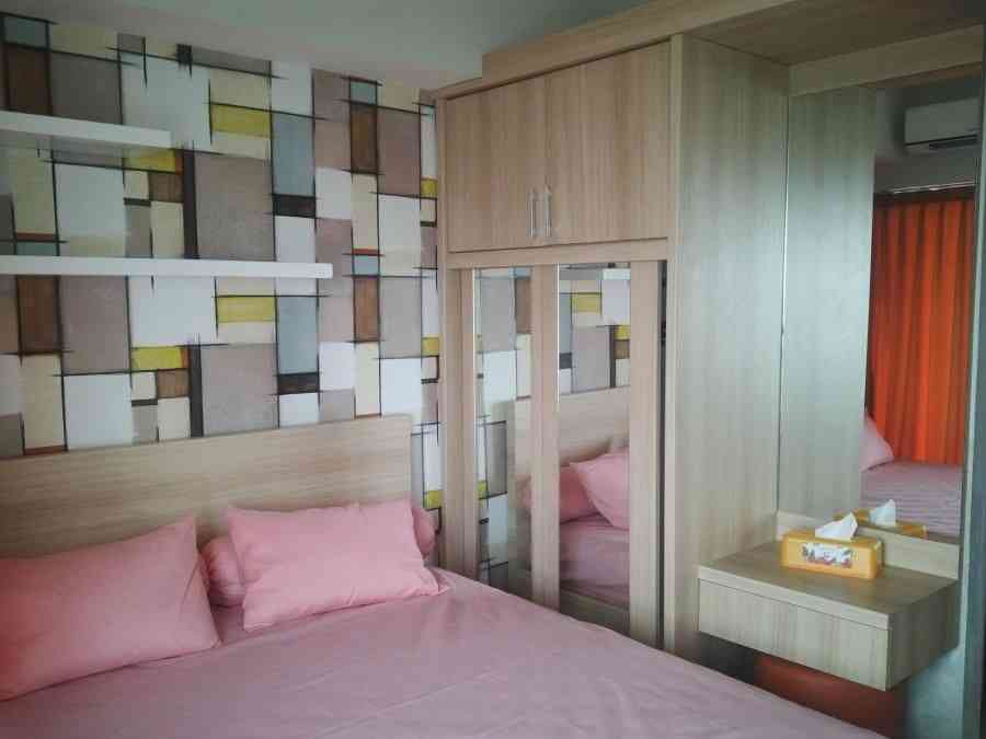 Bedroom Apartment Taman Melati Margonda