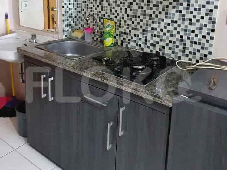 Tipe 1 Kamar Tidur di Lantai Tinggi untuk disewakan di Signature Park Grande - fcaea1 5