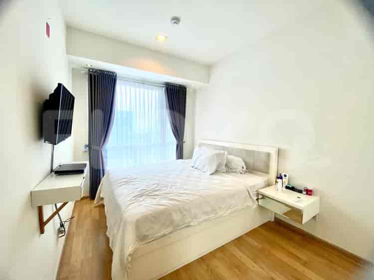 Tipe 2 Kamar Tidur di Lantai Tinggi untuk disewakan di Casa Grande - fte728 5