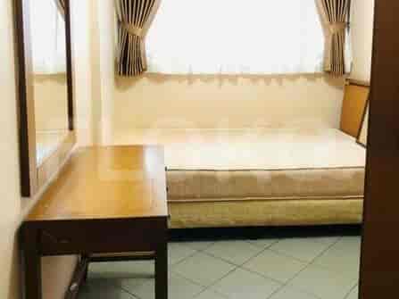 Tipe 3 Kamar Tidur di Lantai Rendah untuk disewakan di Taman Rasuna Apartemen - fkudf5 4