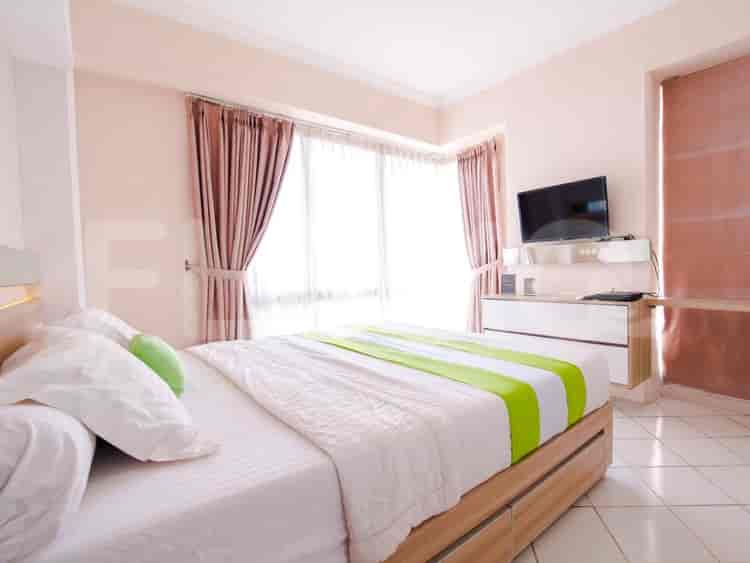 Tipe 3 Kamar Tidur di Lantai Menengah untuk disewakan di Puri Casablanca - fte3d8 3