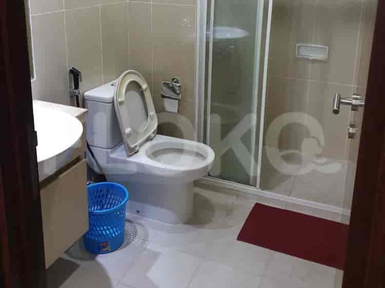 Tipe 2 Kamar Tidur di Lantai Menengah untuk disewakan di Kuningan City (Denpasar Residence) - fkuda2 4