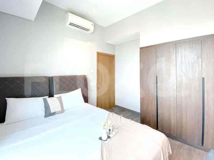 Tipe 1 Kamar Tidur di Lantai Tinggi untuk disewakan di Southgate Residence - ftbbee 2