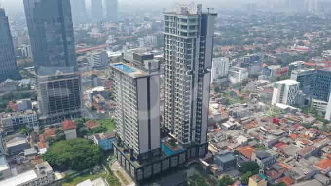 Sewa Bulanan Apartemen - Jakarta Pusat, Jakarta