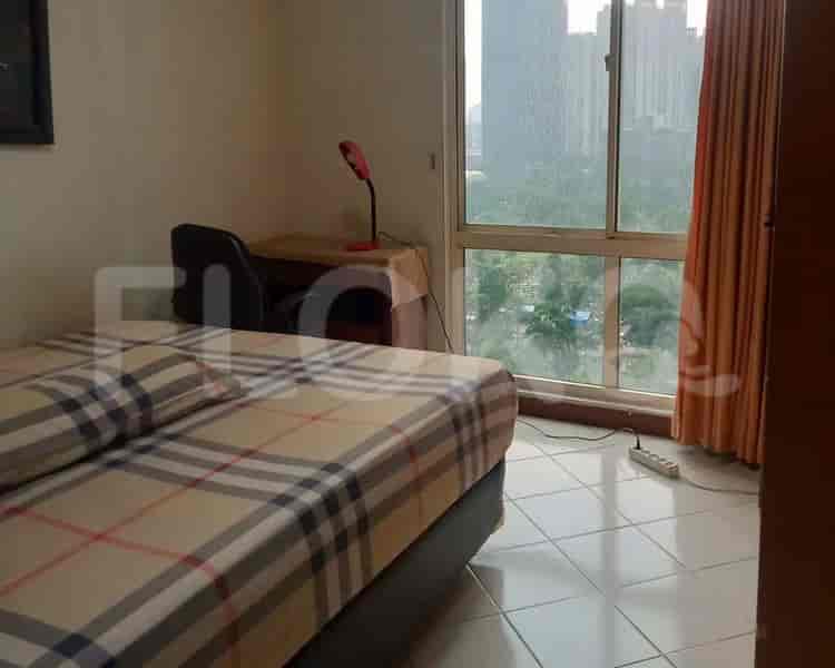Tipe 3 Kamar Tidur di Lantai Menengah untuk disewakan di Puri Casablanca - fte22b 3